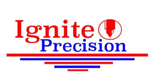 Ignite Precision 
